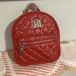 NWT $99 Badgley Mischka